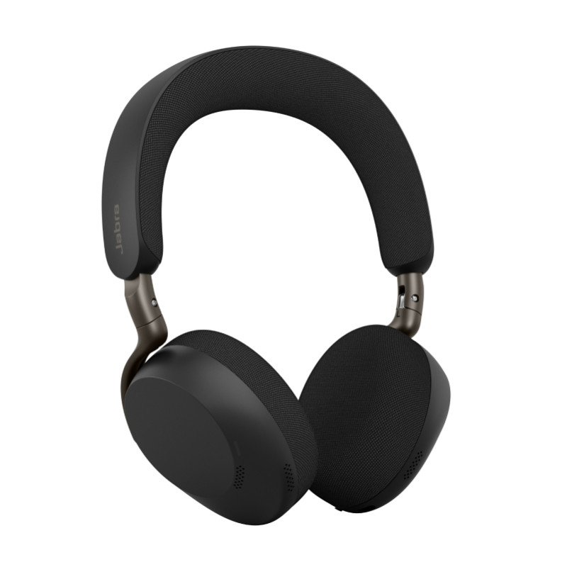 Evolve3 75 Auriculares Diadema USB Tipo C Bluetooth Negro