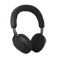 Evolve3 75 Auriculares Diadema USB Tipo C Bluetooth Negro