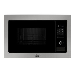 Microondas Teka MWE255FI, 25L, Integr., Inox