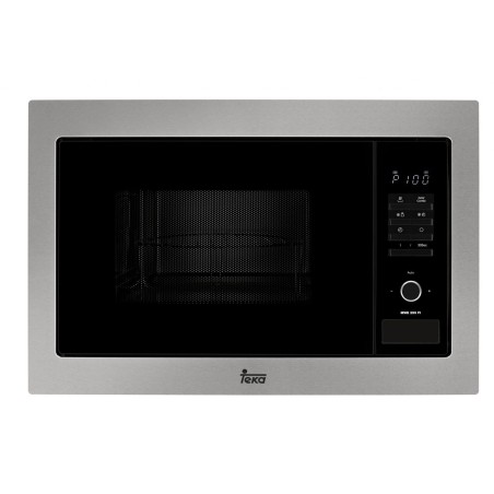 Microondas Teka MWE255FI, 25L, Integr., Inox