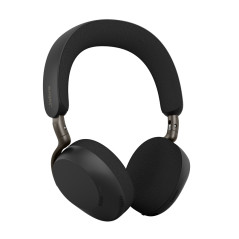 Evolve3 75 Auriculares Diadema USB tipo A Bluetooth Negro