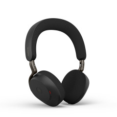 37599-999-999 auricular y casco Auriculares Diadema USB tipo A Bluetooth Negro