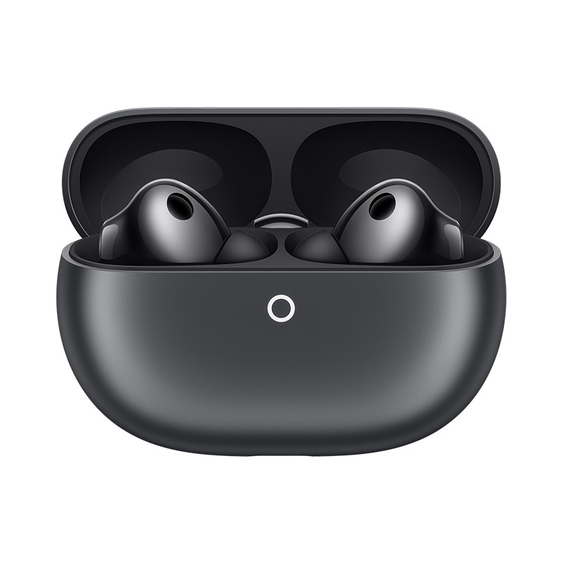 FreeBuds Pro 5 Auriculares Inalámbrico Dentro de oído Llamadas/Música/Deporte/Uso diario USB Tipo C Bluetooth Gris