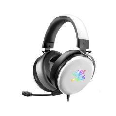 XPERT H700 Auriculares Alámbrico Diadema Juego Blanco