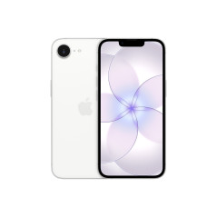 iPhone 17e 256GB Blanco