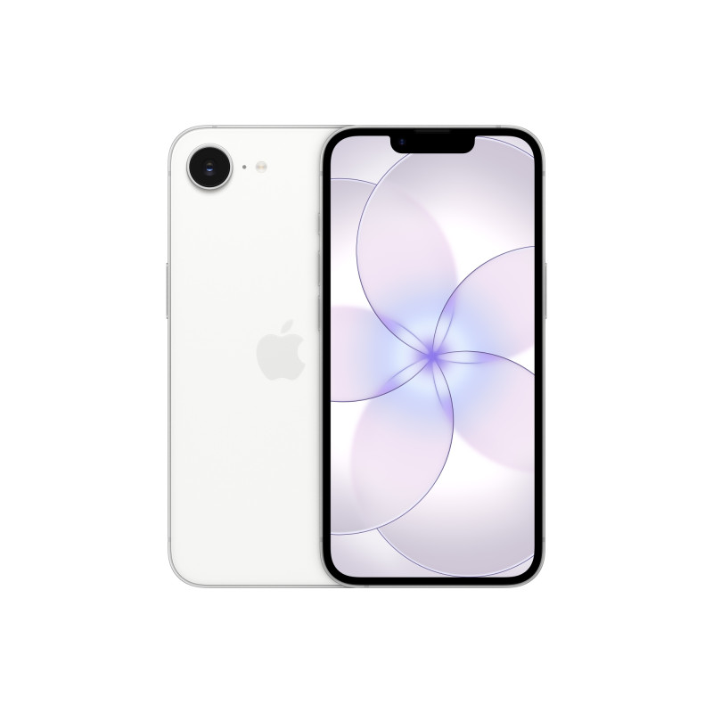 iPhone 17e 256GB Blanco
