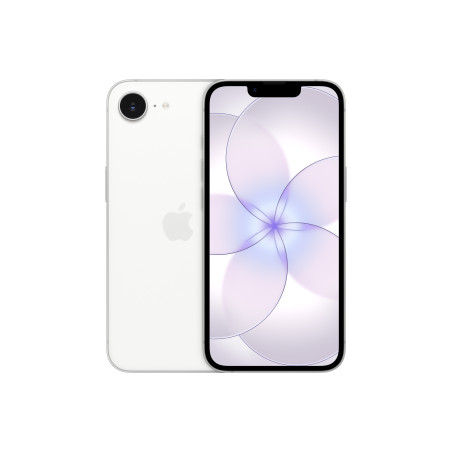 iPhone 17e 256GB Blanco