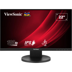 VG Series VG2208A pantalla para PC 55,9 cm (22) 1920 x 1080 Pixeles Full HD LED Negro