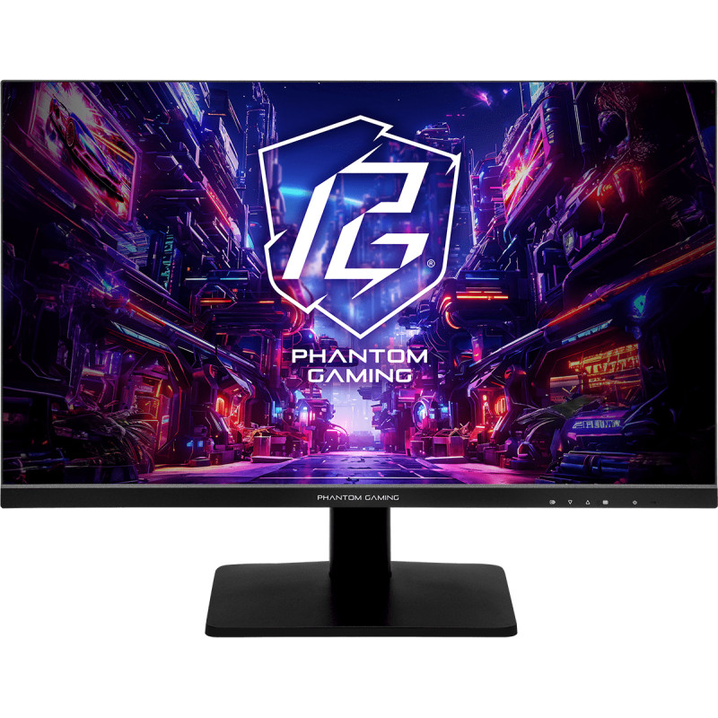 PG27FFX1B pantalla para PC 68,6 cm (27) 1920 x 1080 Pixeles Full HD LED Negro