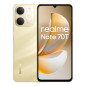 Note 70T 17,1 cm (6.74) SIM doble Android 15 4G USB Tipo C 4 GB 256 GB 6000 mAh Oro
