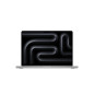 MacBook Pro 14 M5 Pro chip 18-core CPU 20-core GPU, 24GB, 2TB SSD - Plata