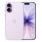 iPhone 17 16 cm (6.3) SIM doble iOS 26 5G USB Tipo C 512 GB Lavanda