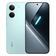 X8 Pro 16,7 cm (6.59) SIM doble 5G USB Tipo C 12 GB 512 GB 6500 mAh Verde