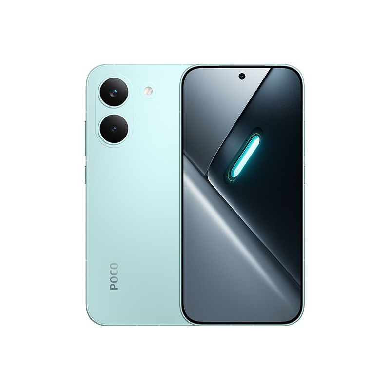 X8 Pro 16,7 cm (6.59) SIM doble 5G USB Tipo C 12 GB 512 GB 6500 mAh Verde