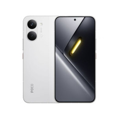 X8 Pro Max 17,4 cm (6.83) SIM doble 5G USB Tipo C 12 GB 512 GB 8500 mAh Blanco