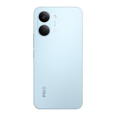 X8 Pro Max 17,4 cm (6.83) SIM doble 5G USB Tipo C 12 GB 256 GB 8500 mAh Azul