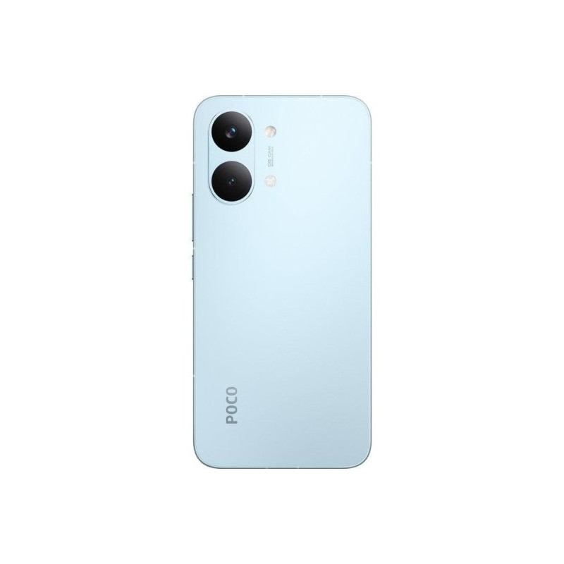 X8 Pro Max 17,4 cm (6.83) SIM doble 5G USB Tipo C 12 GB 256 GB 8500 mAh Azul