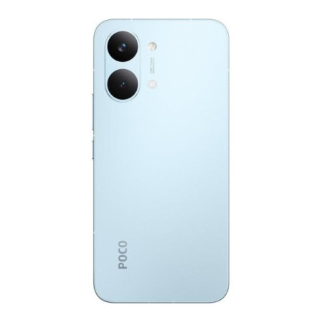 X8 Pro Max 17,4 cm (6.83) SIM doble 5G USB Tipo C 12 GB 256 GB 8500 mAh Azul