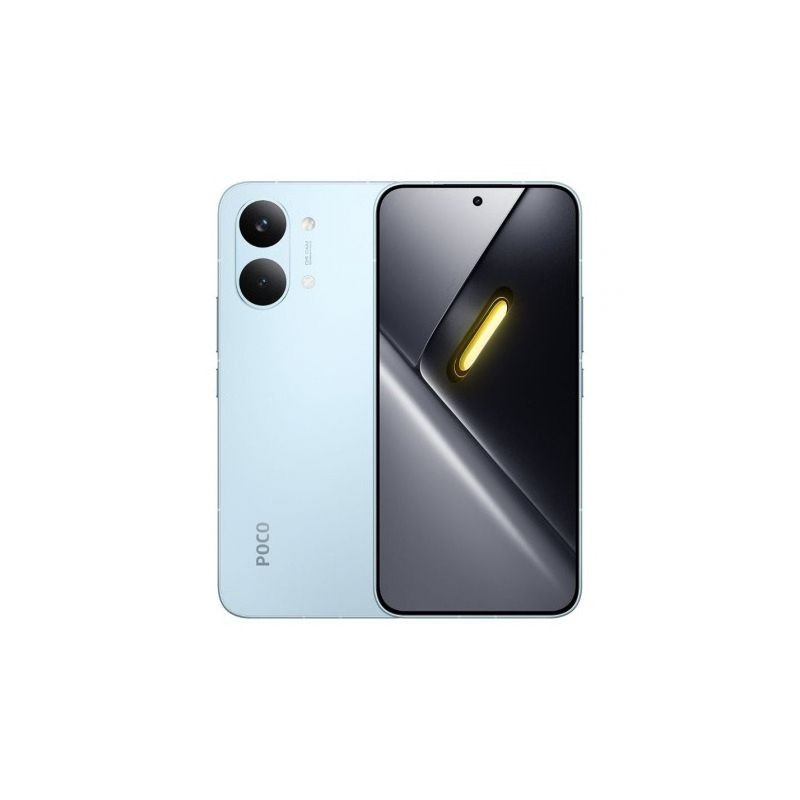 X8 Pro Max 17,4 cm (6.83) SIM doble 5G USB Tipo C 12 GB 512 GB 8500 mAh Azul