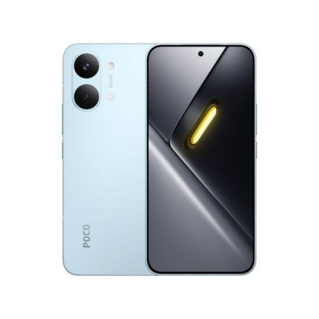 X8 Pro Max 17,4 cm (6.83) SIM doble 5G USB Tipo C 12 GB 512 GB 8500 mAh Azul