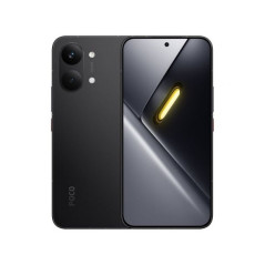 X8 Pro Max 17,4 cm (6.83) SIM doble 5G USB Tipo C 12 GB 512 GB 8500 mAh Negro