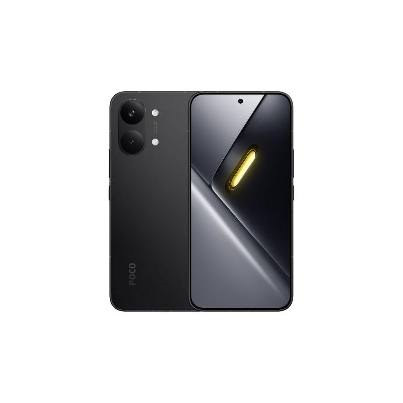 X8 Pro Max 17,4 cm (6.83) SIM doble 5G USB Tipo C 12 GB 512 GB 8500 mAh Negro