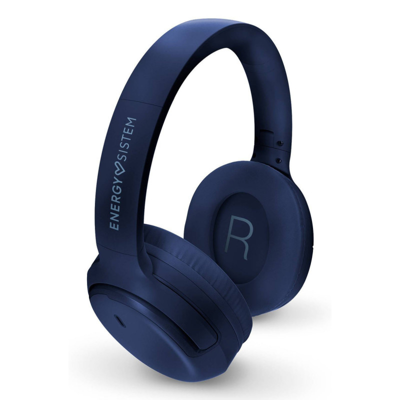 45970 Auriculares Inalámbrico Diadema Llamadas/Música/Deporte/Uso diario USB Tipo C Bluetooth Marina