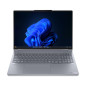 ThinkBook 16p G6 IAX Intel Core Ultra 7 255HX Portátil 40,6 cm (16) WQXGA 32 GB DDR5-SDRAM 1 TB SSD NVIDIA GeForce RTX 5060 Wi-Fi 7 (802.11be) Windows 11 Pro Español Gris