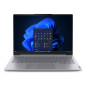 ThinkBook 14 G9 AHP AMD Ryzen 7 250 Portátil 35,6 cm (14) WUXGA 32 GB DDR5-SDRAM 512 GB SSD Wi-Fi 7 (802.11be) Windows 11 Pro Español Gris