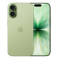 iPhone 17 16 cm (6.3) SIM doble iOS 26 5G USB Tipo C 512 GB Salvia