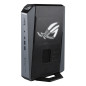 ROG GR70-N90039AN AMD Ryzen 9 9955HX 32 GB DDR5-SDRAM 1 TB SSD NVIDIA GeForce RTX 5070 Windows 11 Home Mini PC PC Negro