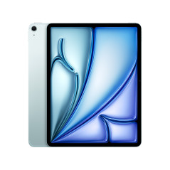 iPad 13 Wi-Fi + Cellular 128GB - Azur