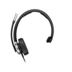 Auriculares con cable USB monoaurales Mission 615 (paquete)