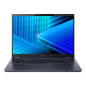TravelMate P4 TMP416-54-TCO-75VQ Intel Core Ultra 7 255U Portátil 40,6 cm (16) WQXGA 32 GB DDR5-SDRAM 1 TB SSD Wi-Fi 7 (802.11be) Windows 11 Pro Azul