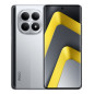 M8 5G 17,2 cm (6.77) Ranura híbrida Dual SIM USB Tipo C 8 GB 256 GB 5520 mAh Plata