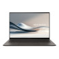 Zenbook S14 OLED OLED UX5406SA-PZ542W Copilot+ PC - Ordenador Portátil 14 3K 120Hz (Intel Core Ultra 7 258V, 32GB RAM, 1TB SSD, Arc Graphics 140V, Windows 11 Home) Gris Zumaia - Teclado QWERTY español