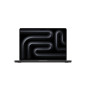MacBook Pro 14 M5 Pro chip 18-core CPU 20-core GPU, 24GB, 2TB SSD - Negro espacial