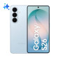 Galaxy S26 16 cm (6.3) SIM doble Android 16.0 5G USB Tipo C 12 GB 256 GB 4300 mAh Azul