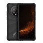 IRON 6 5G 8/256 GB black 16,7 cm (6.56) SIM doble Android 15 USB Tipo C 8 GB 6050 mAh Negro
