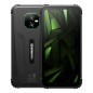 Ranger 8/256 GB 15,2 cm (6) SIM doble Android 15 4G USB Tipo C 8 GB 5000 mAh Negro, Verde