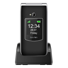 SL605 LTE 6,1 cm (2.4) 90 g Negro