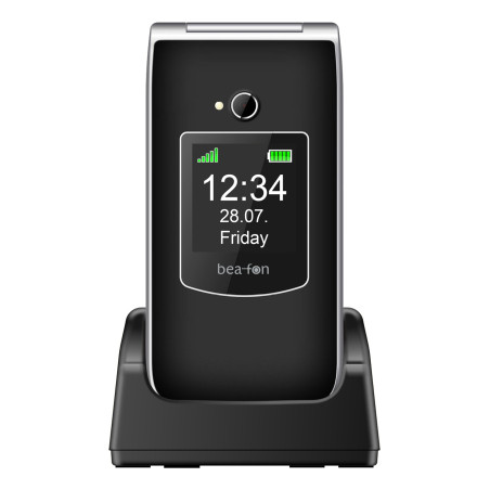 SL605 LTE 6,1 cm (2.4) 90 g Negro