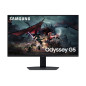 G50D pantalla para PC 68,6 cm (27) 2560 x 1440 Pixeles Quad HD LED Negro