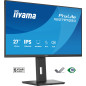 ProLite XB2797QSU-B1 pantalla para PC 68,6 cm (27) 2560 x 1440 Pixeles Quad HD LED Negro
