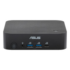 ExpertCenter PN54-S1-S50015AL AMD Ryzen 5 220 16 GB DDR5-SDRAM 512 GB SSD Windows 11 Pro Mini PC Negro