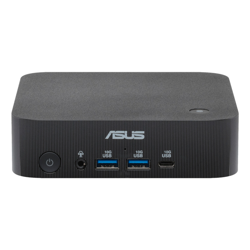 ExpertCenter PN54-S1-S50015AL AMD Ryzen 5 220 16 GB DDR5-SDRAM 512 GB SSD Windows 11 Pro Mini PC Negro