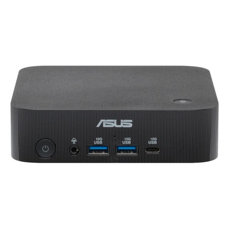 ExpertCenter PN54-S1-S50015AL AMD Ryzen 5 220 16 GB DDR5-SDRAM 512 GB SSD Windows 11 Pro Mini PC Negro