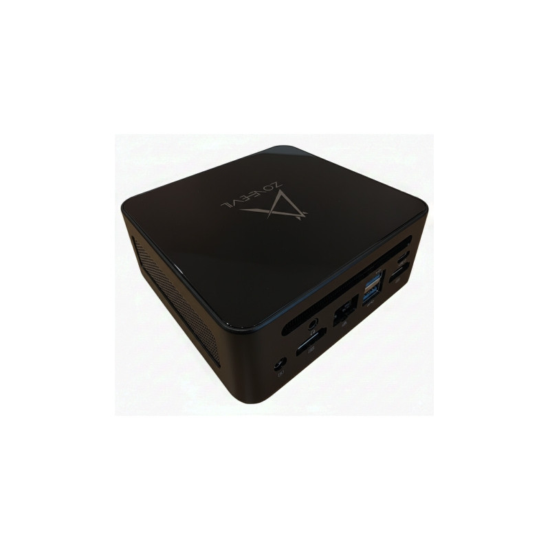 Mini QOOBE II Intel Core i5 12450 32/1Tb Windows 11 Pro By QOOBE