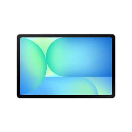 Galaxy Tab S10 FE 5G Entreprise Edition Samsung Exynos LTE-TDD & LTE-FDD 128 GB 27,7 cm (10.9) 8 GB Wi-Fi 6 (802.11ax) Gris