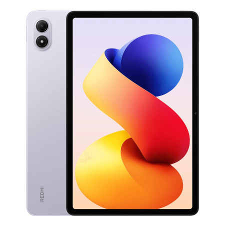 Redmi Pad 2 Pro Snapdragon 128 GB 30,7 cm (12.1) 6 GB Wi-Fi 6 (802.11ax) Púrpura